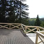 Guest house Panorama Karpat *