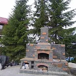 Panorama Karpat Guest house Yablunytsya