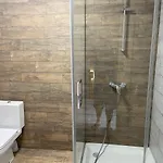 Guest house Panorama Karpat Yablunytsya