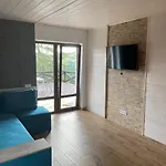 ゲストハウス Panorama Karpat *