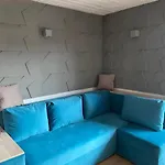 Panorama Karpat Guest house Yablunytsya