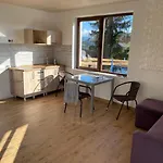 Panorama Karpat Guest house *