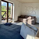 ゲストハウス Panorama Karpat *