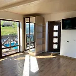 Panorama Karpat