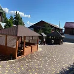 Panorama Karpat * ヤブルニツァ