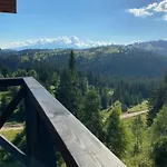 Guest house Panorama Karpat