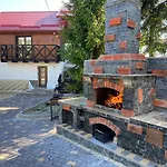 Panorama Karpat * Yablunytsya