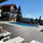 Panorama Karpat * Yablunytsya