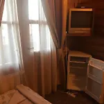 Guest house Panorama Karpat Yablunytsya