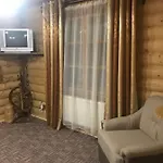 Guest house Panorama Karpat Yablunytsya