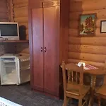 Panorama Karpat ゲストハウス