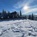 ゲストハウス Panorama Karpat *