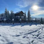 Panorama Karpat Pensionat *