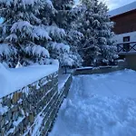 Guest house Panorama Karpat Yablunytsya