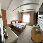 Panorama Karpat *