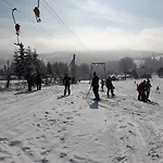 Panorama Karpat *