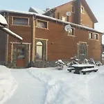 Panorama Karpat Guest house *