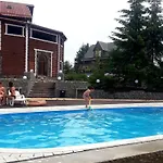 Panorama Karpat ゲストハウス