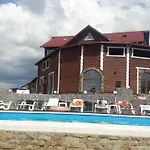 ゲストハウス Panorama Karpat