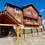 Panorama Karpat
