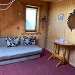 ゲストハウス Panorama Karpat ヤブルニツァ