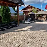 Panorama Karpat ゲストハウス *
