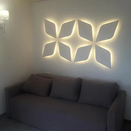 Panorama Karpat בית הארחה *