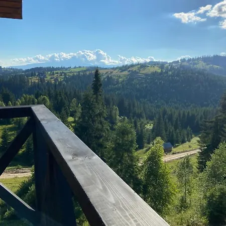 Guest house Panorama Karpat