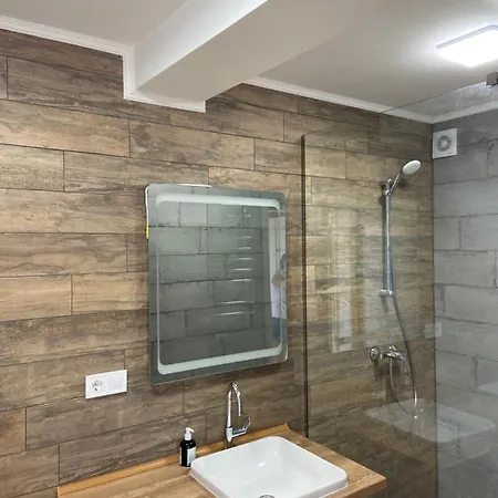 Panorama Karpat בית הארחה