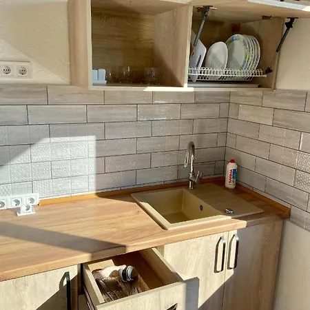 Panorama Karpat * יבלוניצה