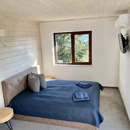 Pensjonat Panorama Karpat *