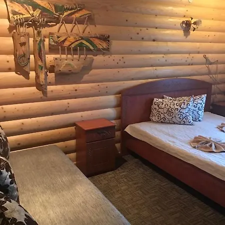 Panorama Karpat Pensjonat