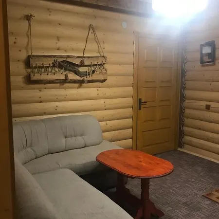 Panorama Karpat * Jabłonica