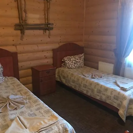 Panorama Karpat בית הארחה