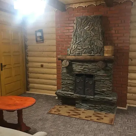 Panorama Karpat Guest house