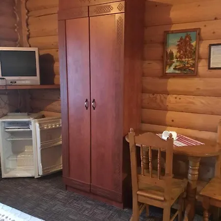 Panorama Karpat בית הארחה