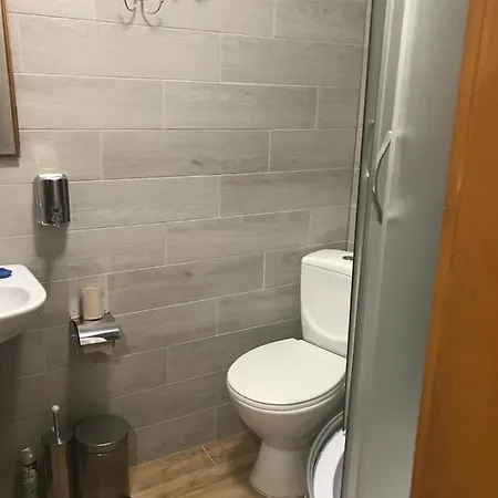 Panorama Karpat בית הארחה