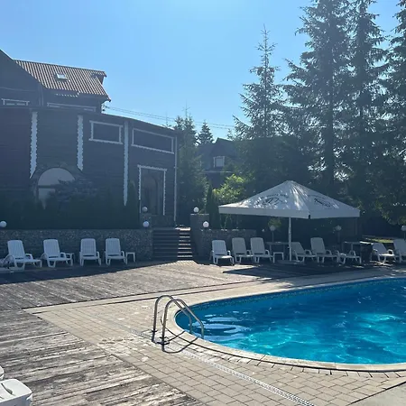 Panorama Karpat Guest house *