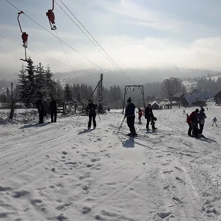 Panorama Karpat *