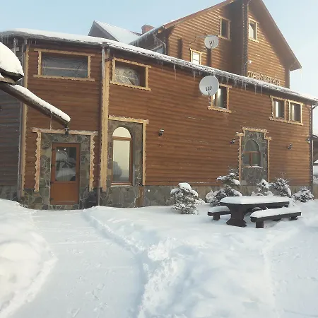 Panorama Karpat Guest house *