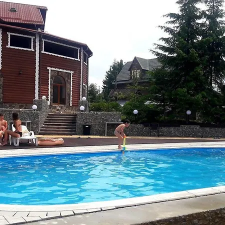 Panorama Karpat Pensjonat