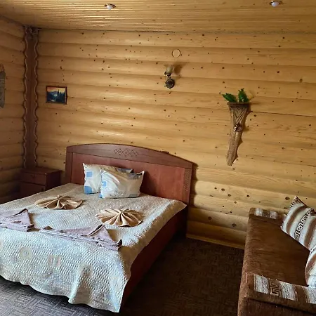 Panorama Karpat * Jabłonica