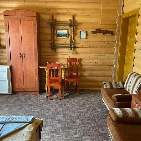 Panorama Karpat יבלוניצה