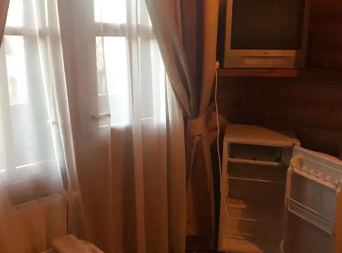 בית הארחה Panorama Karpat יבלוניצה