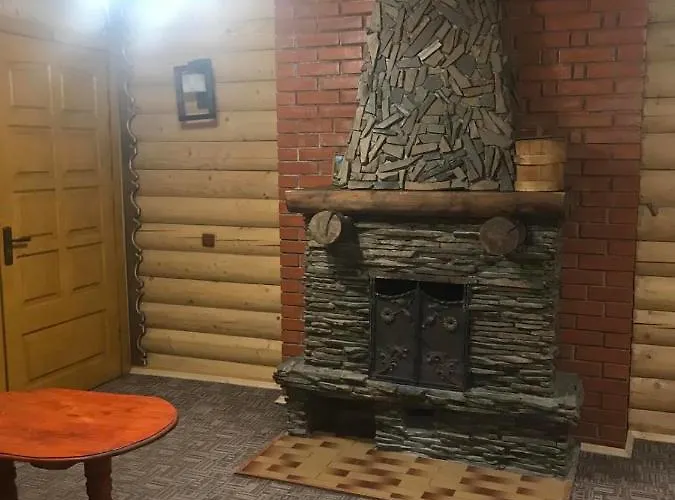 Panorama Karpat Konukevi