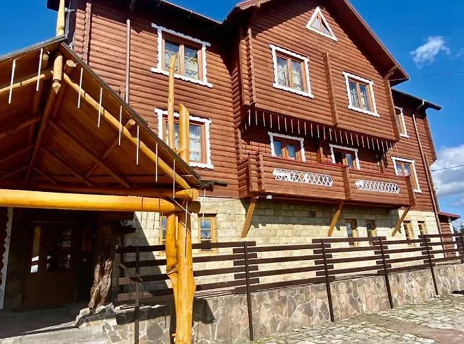 Panorama Karpat