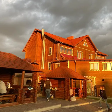 Panorama Karpat Guest house *