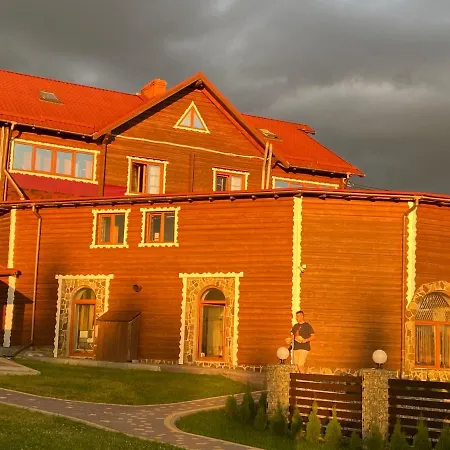 Panorama Karpat