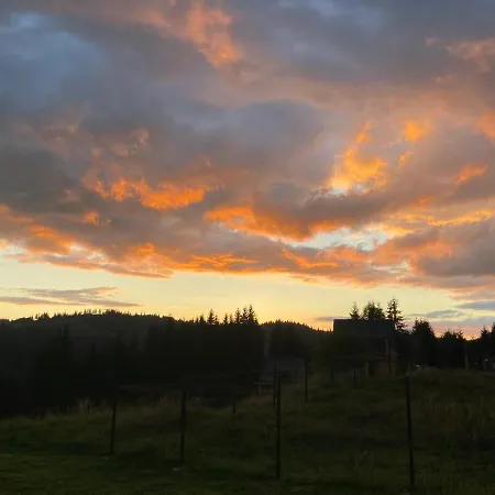 Pensión Panorama Karpat