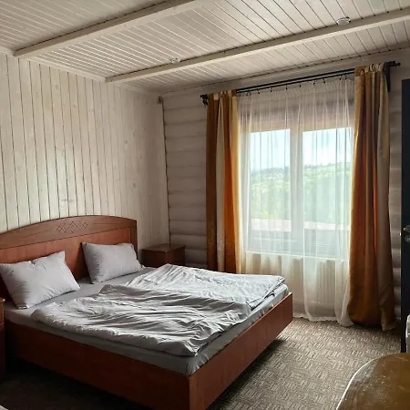 Guest house Panorama Karpat